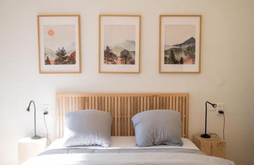Arosa Apartment | Alpennest Arosa