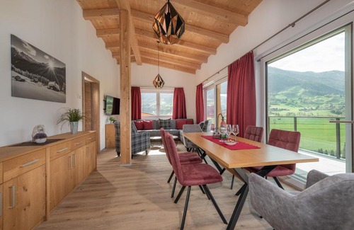 Seblas Apartment | AlpenParks Montana Apartments