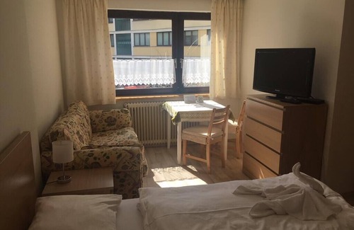 Bad Gastein House | Alpenpension Haslinger