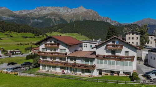 Nauders House | Alpenpension Regina