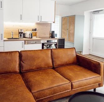 Kiefersfelden Apartment | Alpenrausch 2