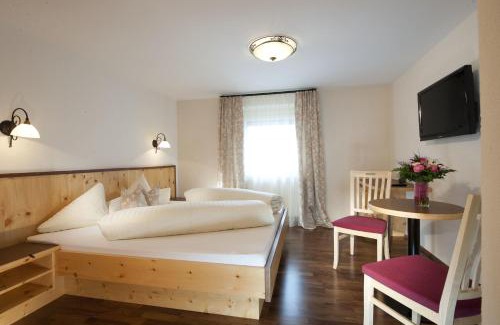 Galtur Hotel | Alpenresidenz Ballunspitze - Kinderhotel