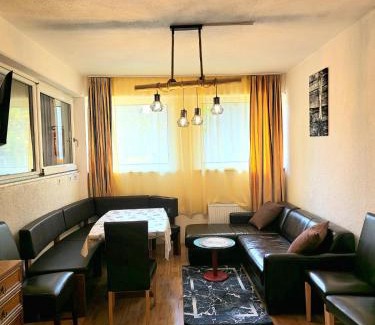 Landeck Apartment | Alpenresorts Landeck