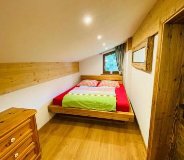 Bach Apartment | Alpenruhe