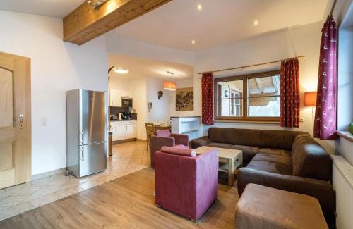 Viehhofen House | Alpensteinbock Saalbach
