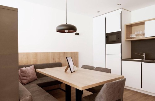 Fontanella Apartment | Alpenstolz #1.08 Comfort - Alpenstolz Damüls