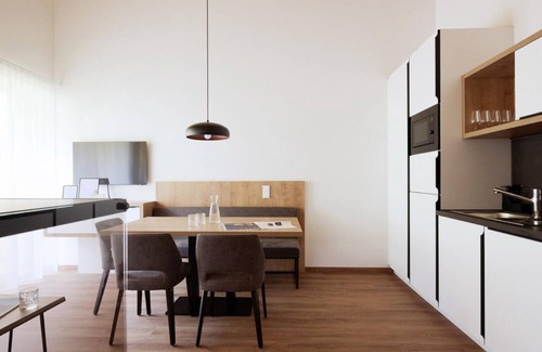 Fontanella Apartment | Alpenstolz #3.06 Comfort - Alpenstolz Damüls