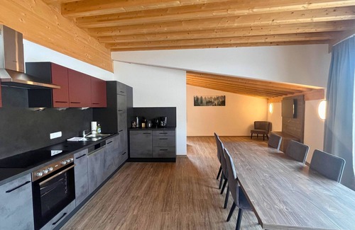Fieberbrunn Apartment | Alpenstyle Resort Fieberbrunn