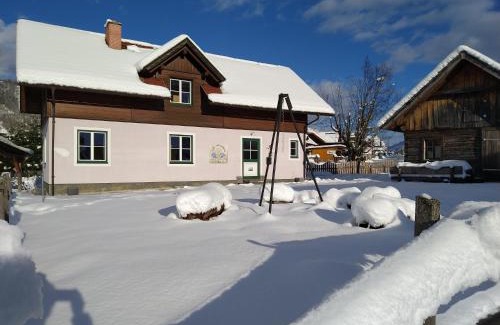 Michaelerberg-Pruggern Apartment | Alpenvereinshaus Pruggern