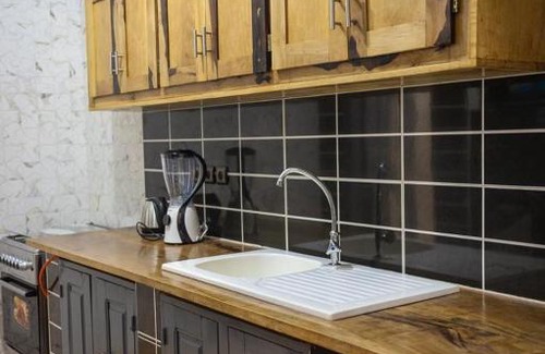 Porto-Novo Apartment | Alpha Secret d'Ofè