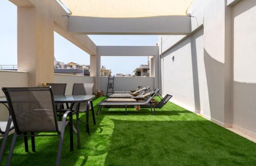 Rhodes Apartment | Alpha Urban Suites