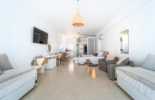 Rhodes Apartment | Alpha Urban Suites