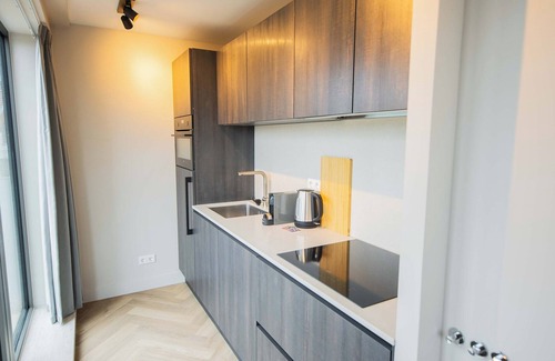 Hilversum Hotel | Alphabet Apartments Hilversum