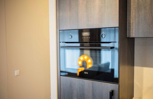 Hilversum Hotel | Alphabet Apartments Hilversum