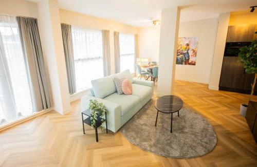 Hilversum Apartment | Alphabet Apartments - Kerkstraat 71