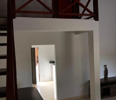 Alvorada House | Alphaville Sobrado com Piscina e área Gourmet