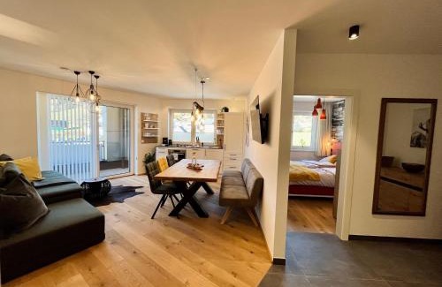 Groebming Apartment | Alpin Art Appartements