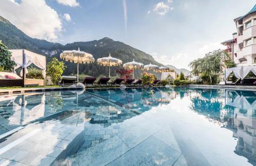 Ortisei Hotel | Alpin Garden Luxury Maison & SPA - Adults Only
