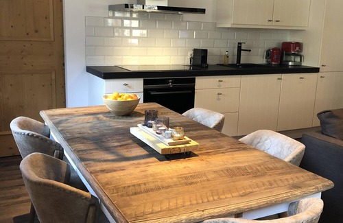 Kaprun Apartment | Alpin Resort Kaprun, including Kaprun Zell am See summer card