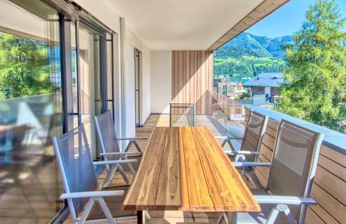 Zell am See Apartment | Alpin & Seeresort Top 14 - by Alpen Apartments