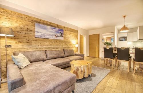 Zell am See Apartment | Alpin & Seeresort Top 14 - by Alpen Apartments