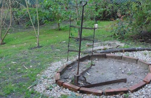 Bosque Peralta Ramos Cabin | Alpina Cabañas