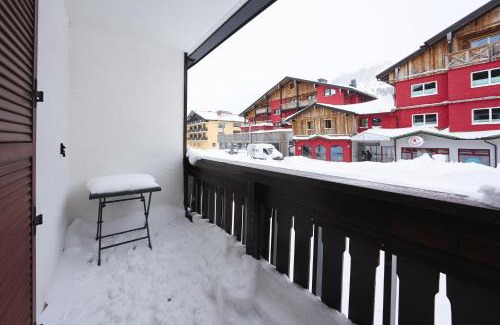 Obertauern Apartment | Alpina Holiday Living Zirbenstrasse