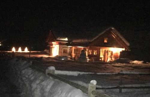 Santa Caterina Valfurva Ski Chalet | Alpine Chalet