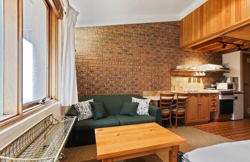 Hotham Heights Apartment | Alpine Haven 7 - Mt Hotham