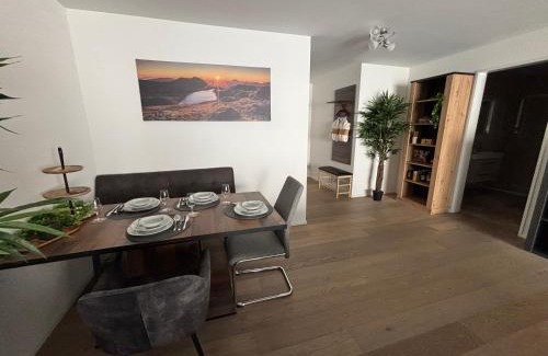 Schattdorf Apartment | Alpine Heaven Apartment
