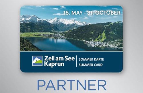 Kaprun Apartment | Alpine Resort by Alpin Rentals - incl Summercard