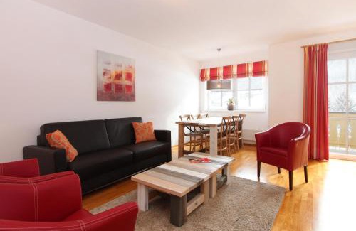Kaprun Apartment | Alpine Resort by Alpin Rentals - incl Summercard