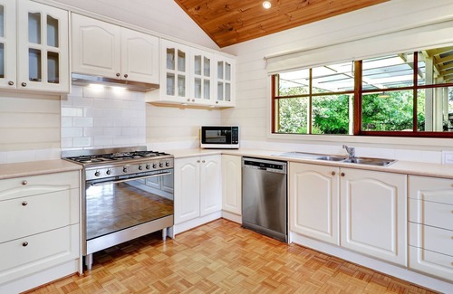 Merrijig House | Alpine Sadler Retreat