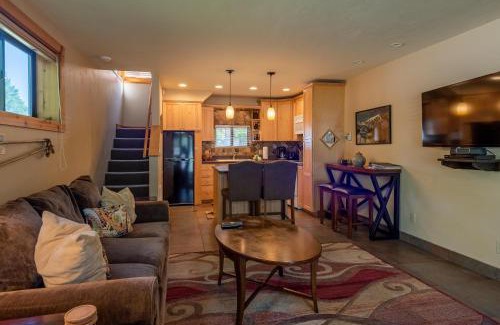Ketchum House | Alpine Villa Condo 1