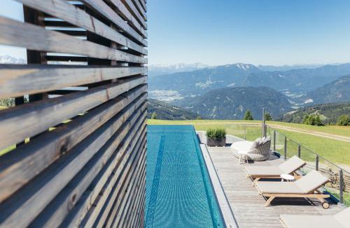 Treffen Hotel | Alpinhotel Pacheiner