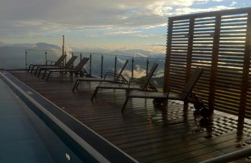 Treffen Hotel | Alpinhotel Pacheiner