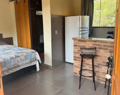 Maringa Apartment | Alpininha kitnet
