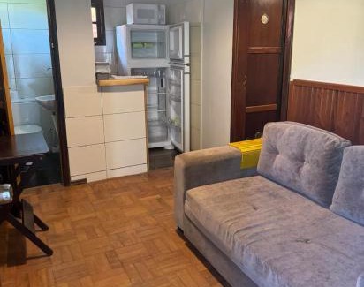 Maringa Apartment | Alpininha kitnet