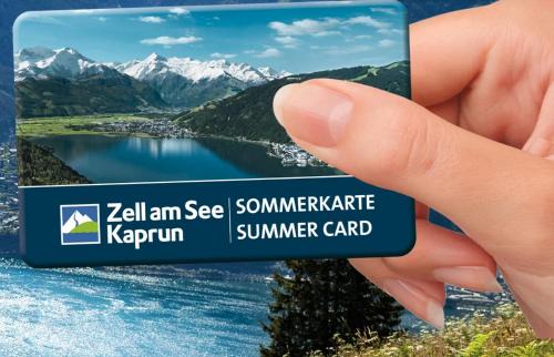 Kaprun Apartment | AlpinResort Kaprun 1