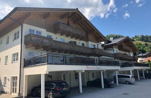 Kaprun Apartment | AlpinResort Kaprun 11