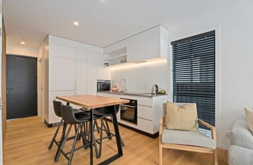 Albert Town Apartment | Alps and Lake Retreat Wanaka