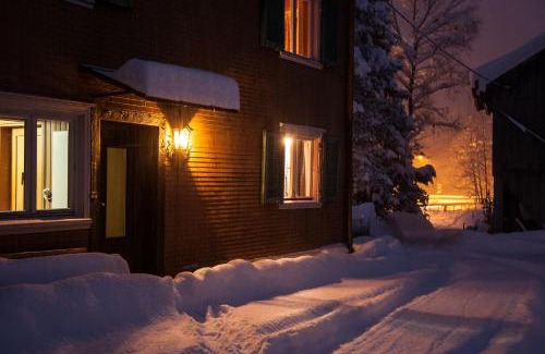 Mellau House | Alps Hoamat Ferienchalet