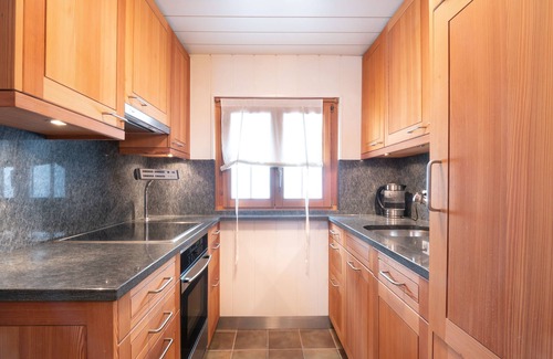 Malix Ski Chalet | Alps Retreat