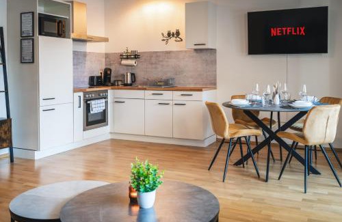 Bad Kleinkirchheim Apartment | ALPSTAY Eulennest - Ski-In & Ski-Out