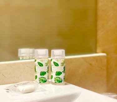 Sueca Hotel | Alqueria de Vilches