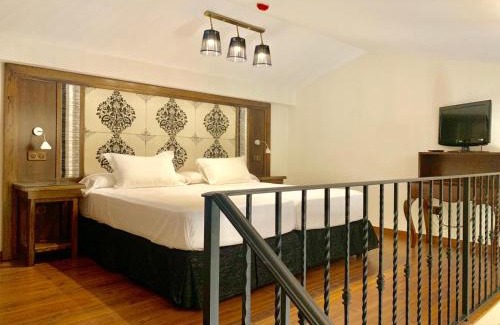 Sueca Hotel | Alqueria de Vilches