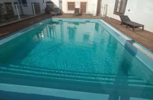 Mourao House | Alqueva - Casa Da Luz