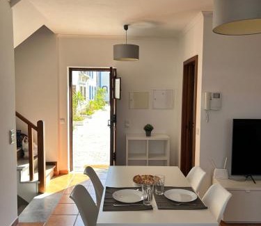 Mourao House | Alqueva - Casa Da Luz