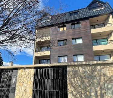 10 de Diciembre Apartment | Alquiler en Bariloche cómodo y central