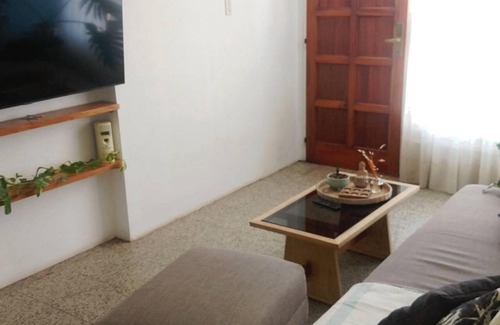 Godoy Cruz House | Alquiler de Casa